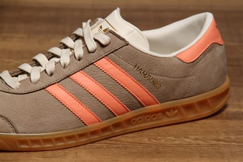 Adidas hamburg pastel